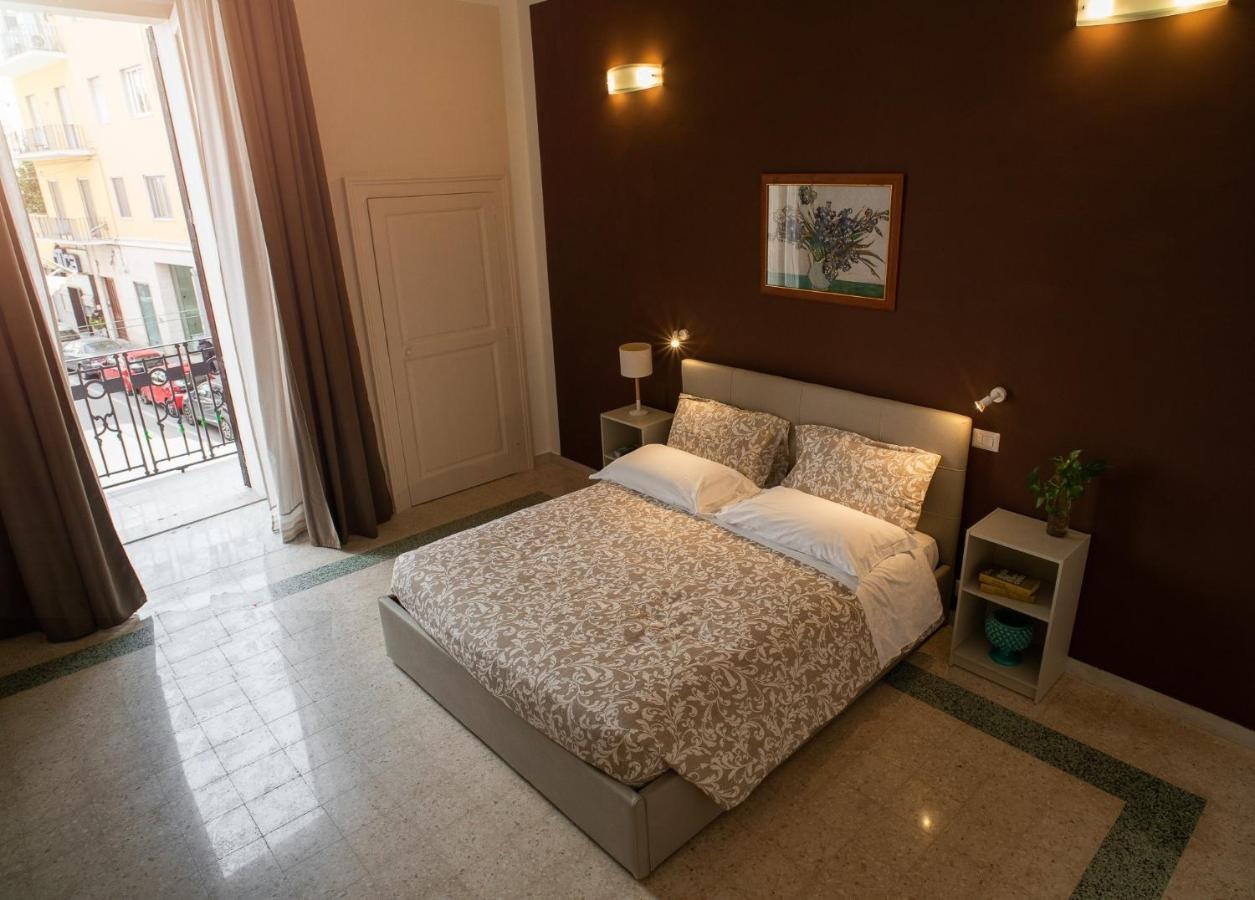 Corte Nicolaiana By Wonderful Italy Apartment Bari